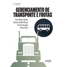 GERENCIAMENTO DE TRANSPORTES E FROTAS