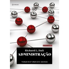 ADMINISTRAÇÃO