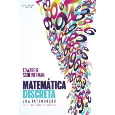 MATEMÁTICA DISCRETA: UMA INTRODUÇÃO