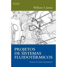 PROJETOS DE SISTEMAS FLUIDOTÉRMICOS