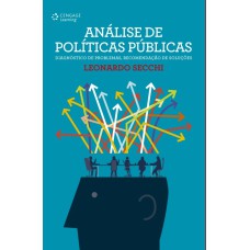 ANÁLISE DE POLÍTICAS PÚBLICAS: DIAGNÓSTICO DE PROBLEMAS, RECOMENDAÇÃO DE SOLUÇÕES