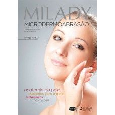 MILADY MICRODERMOABRASÃO