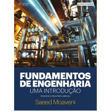 FUNDAMENTOS DE ENGENHARIA: UMA INTRODUÇÃO