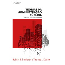 TEORIA DA ADMINISTRAÇÃO PÚBLICA