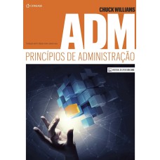 ADM: PRINCÍPIOS DE ADMINISTRAÇÃO