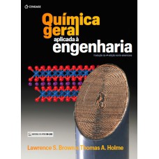 QUÍMICA GERAL APLICADA À ENGENHARIA