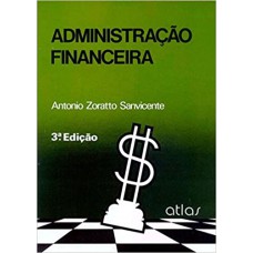 ADMINISTRACAO FINANCEIRA - LIVRO-TEXTO