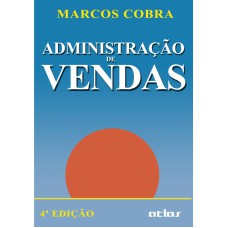 ADMINISTRAÇÃO DE VENDAS: LIVRO-TEXTO