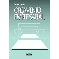 ORÇAMENTO EMPRESARIAL - LIVRO-TEXTO