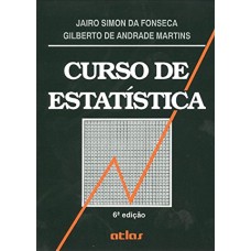 CURSO DE ESTATÍSTICA