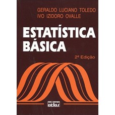 ESTATÍSTICA BÁSICA