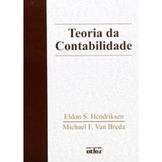 TEORIA DA CONTABILIDADE