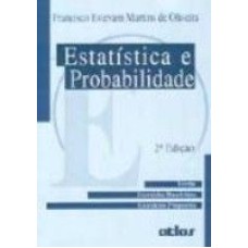 ESTATÍSTICA E PROBABILIDADE