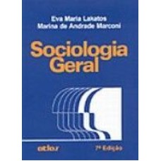 SOCIOLOGIA GERAL