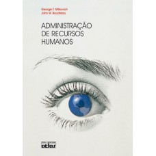 ADMINISTRAÇÃO DE RECURSOS HUMANOS