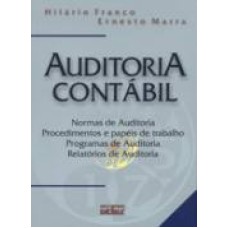 AUDITORIA CONTABIL