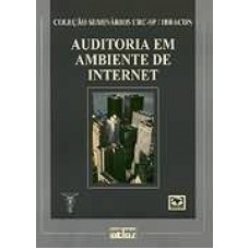 AUDITORIA EM AMBIENTE DE INTERNET