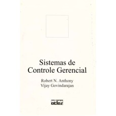 SISTEMAS CONTROLE GERENCIAL - 1