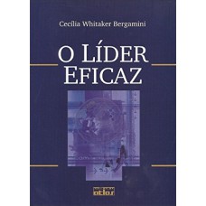 O LÍDER EFICAZ