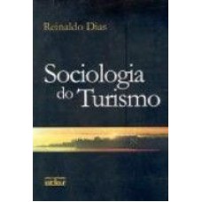 SOCIOLOGIA DO TURISMO