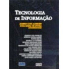 TECNOLOGIA DE INFORMAÇÃO