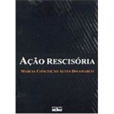 AÇÃO RESCISÓRIA