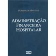 ADMINISTRACAO FINANCEIRA HOSPITALAR - 1