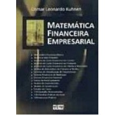 MATEMÁTICA FINANCEIRA EMPRESARIAL