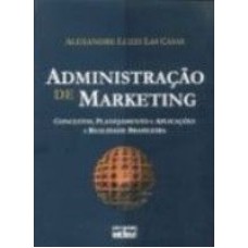 ADMINISTRAÇÃO DE MARKETING