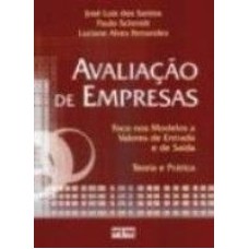 AVALIACÃO DE EMPRESAS