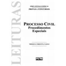 PROCESSO CIVIL - VOL. 13