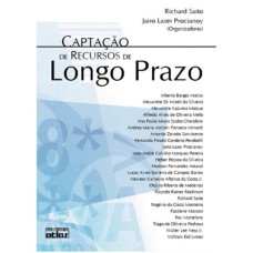 CAPTAÇÃO DE RECURSOS DE LONGO PRAZO