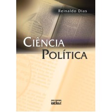 CIÊNCIA POLÍTICA