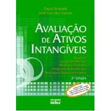 AVALIAÇÃO DE ATIVOS INTANGÍVEIS