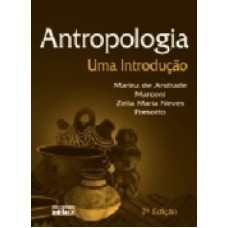 ANTROPOLOGIA - UMA INTRODUÇÃO