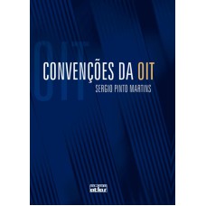 CONVENÇÕES DA OIT