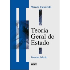 TEORIA GERAL DO ESTADO