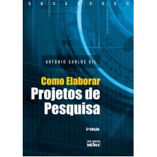 COMO ELABORAR PROJETOS DE PESQUISA