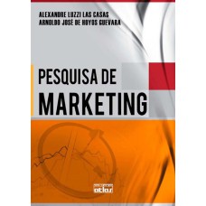 PESQUISA DE MARKETING