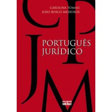 PORTUGUÊS JURÍDICO