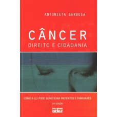 CANCER - DIREITO E CIDADANIA - 13