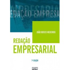 REDAÇÃO EMPRESARIAL