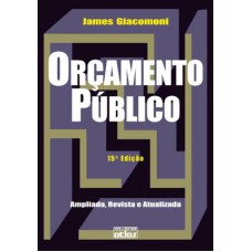 ORCAMENTO PUBLICO - 15