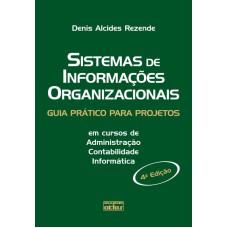 SISTEMAS DE INFORMAÇÕES ORGANIZACIONAIS