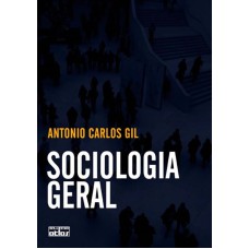 SOCIOLOGIA GERAL