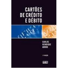 CARTOES DE CREDITO E DEBITO - 2ª