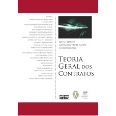 TEORIA GERAL DOS CONTRATOS