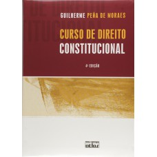 CURSO DE DIREITO CONSTITUCIONAL - 4