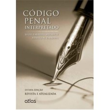 CÓDIGO PENAL INTERPRETADO