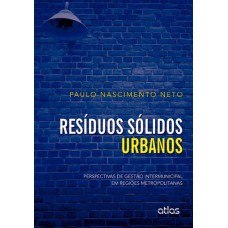 RESÍDUOS SÓLIDOS URBANOS